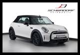 MINI Cooper Cabrio CLASSIC TRIM HUD H&K APPLE RFK 17" - MINI Cooper Cabrio mit Schiebedach