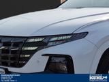 Hyundai Tucson 1.6 N-Line Plug In Hybrid 4WD AHK Allwett - Hybrid (/Elektro) Plug in mit Benzin-Antrieb