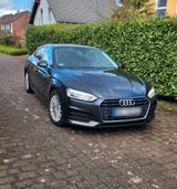 Audi A5  Sportback g-tron 2.0 s-tronic CNG - mit CNG-Antrieb: Coupe