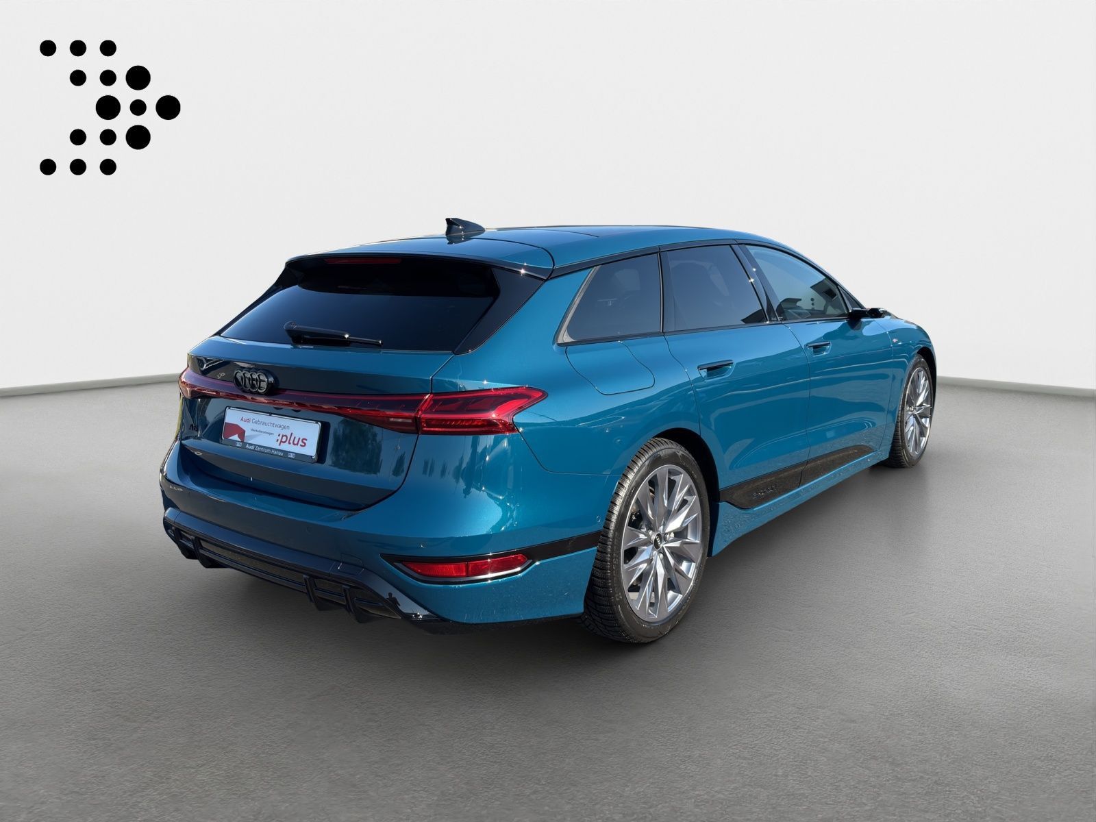 Audi A6 e-tron - Bild 2