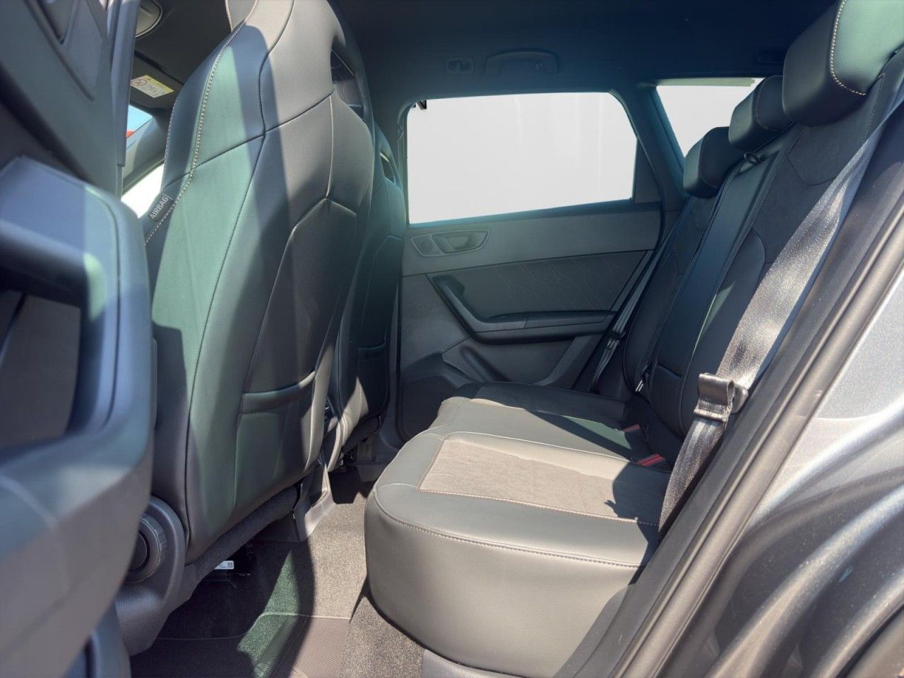 Cupra Ateca - Bild 14