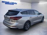 Ford Focus Turnier 1.5 EcoBlue Start-Stopp-System Aut - Ford Focus: ST