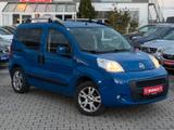 Fiat Qubo 1.4 Dynamic l 8-FACH l CNG l KLIMA l MFL l - Fiat Qubo: Dynamic