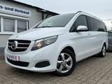 Mercedes-Benz V 250 CDI/BT/d EDITION lang !!! 1 HAND !!!