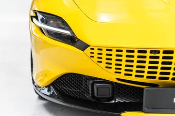 صورة مصغرة 22 لـ 2022 Ferrari ROMA