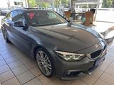BMW 430 d Coupe M Sportpaket HUD el.GSD Navi Keyless - BMW mit Diesel-Antrieb: Coupe