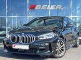 BMW 118 i M SportLenkradheiz. HiFi FernlichtAssi el. - BMW: Sportlenkrad