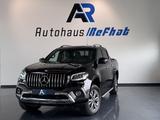 Mercedes-Benz X 250 d 4Matic Doppelkabine Edition Power*PDC* - Mercedes X-Klasse bis 25.000 Euro