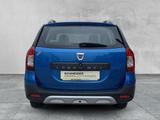 Dacia Logan STEPWAY ESSENTIAL NAVI+PDC - Dacia Logan Gebrauchtwagen