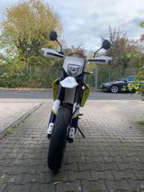 Husqvarna 701 sm - HUSQVARNA 701