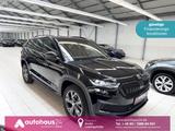 Skoda Kodiaq 2.0 TDI Sportline  4x4|DSG|AHK|ACC|LED - gebrauchte Skoda Kodiaq aus dem Jahr 2024