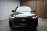 Audi Q5 40 TDI quattro S-Line | Matrix | MMI+ | ACC - Audi Q5: Mmi