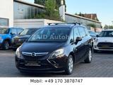 Opel Zafira C Tourer Innovation*1Hand*7Sitze*LED*EU6 - Opel Zafira Tourer INNOVATION mit Diesel-Antrieb