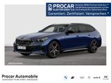 BMW i5 M60 xDrive Touring M Sport HUD PANO ACC AHK - BMW i5 in Wuppertal