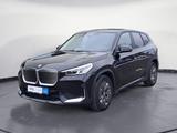 BMW iX1 eDrive20 Navi Rückfahrkamera LED Sitzheizung - BMW iX1 mit Elektro-Antrieb: Schwarz