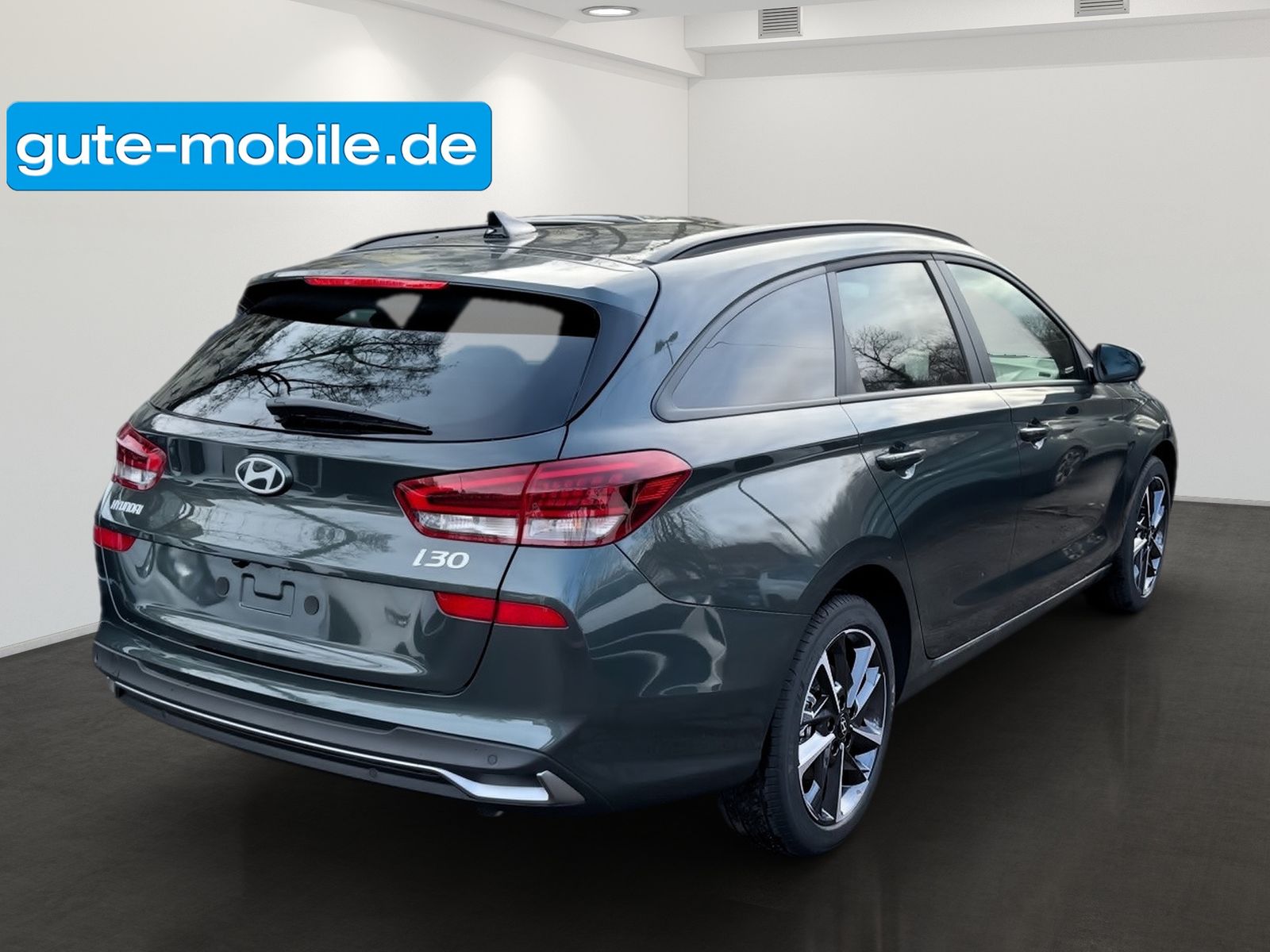 Hyundai i30 - Bild 3
