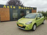 Renault Clio III 1,2+Klima+EFH+ZV/FB+M&S+Garantie - Renault Clio aus 2010