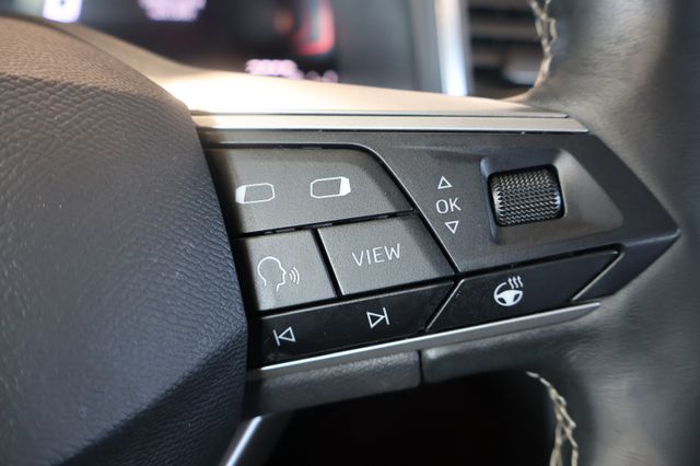 Seat Ateca Style 1.5 TSI AID+CARPLAY+LED+AHK