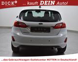 Ford Fiesta 1.5d C&C > LED+KLIMA+NAVI+SHZ+DAB+TEMP - Ford Fiesta: 5d