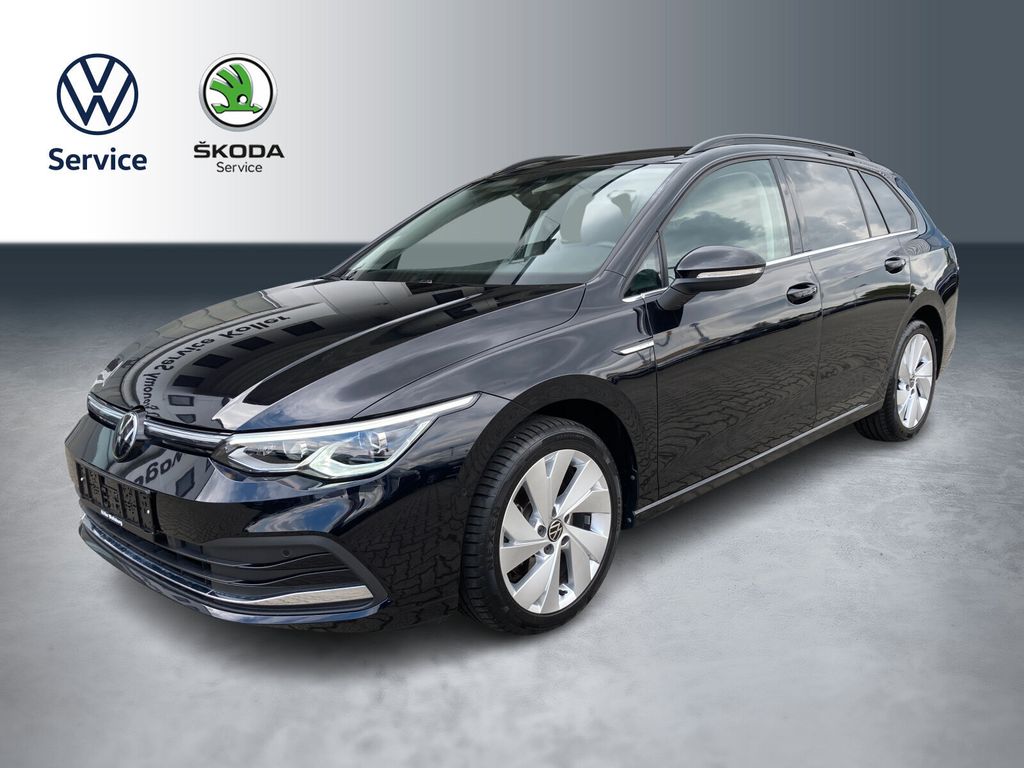 Image of Volkswagen Golf