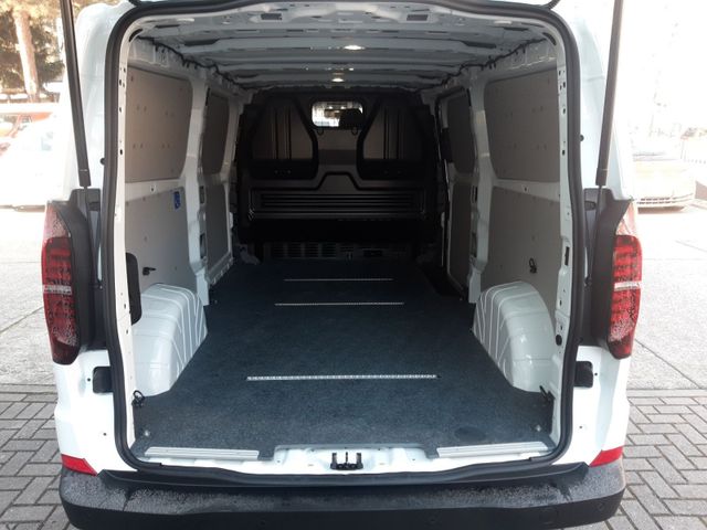 Transporter Kasten 2,0 TDI 110 kW 6-Gang-Schaltg