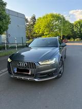 Audi A6 allroad 3.0 TDI Quattro /Matrix/ Voll*/