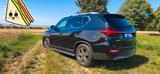 Ssangyong REXTON 2.2 Diesel e-XDi 220 Sapphire 4WD AT ... - gebrauchte Ssangyong REXTON aus dem Jahr 2023