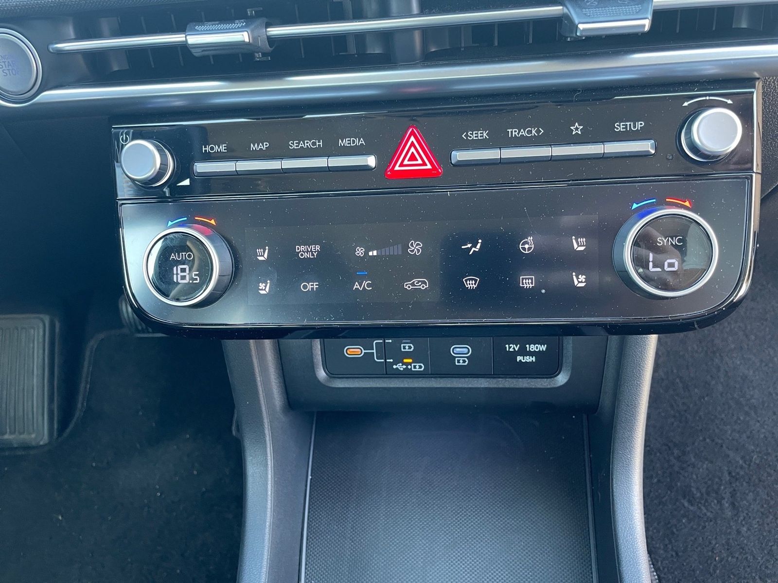 Hyundai Tucson – Bild 16