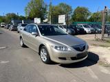 Mazda 6 Lim. 1.8 Exclusive Sport - gebrauchte Mazda 6 aus dem Jahr 2005