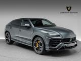 Lamborghini Urus - Lamborghini Urus Gebrauchtwagen in Stuttgart