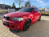 BMW 116i, M-SPORTPAKET, PDC, KLIMA, TÜV+SERVICE - BMW 116: 116i M Sportpaket