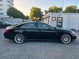 Mercedes-Benz CLS 63 AMG Harman-Kardon/Gasanlage/Schiebedach - Mercedes-Benz CLS 63 AMG aus 2006