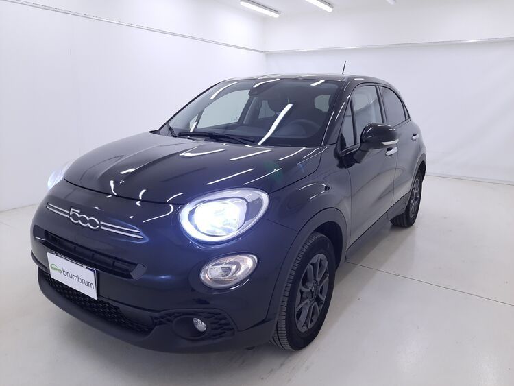 Image of Fiat 500X