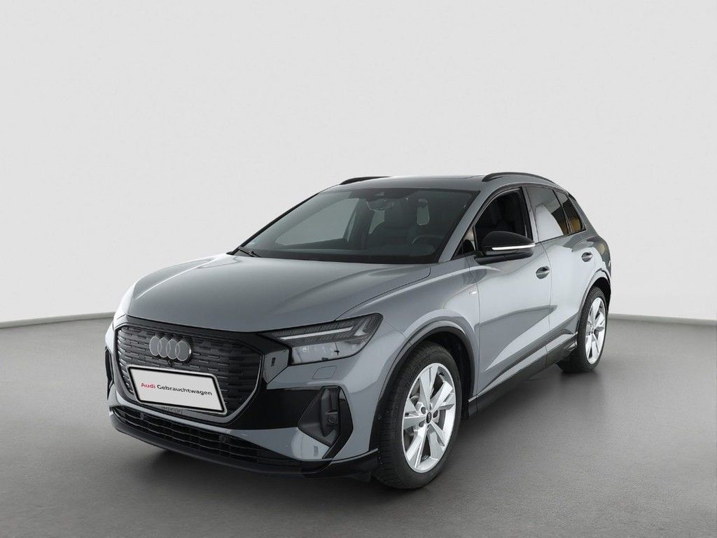 Audi Q4 e-tron - Bild 3