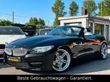 BMW Z4 sDrive35is M - PAKET * XENON * NAVI * DEUTSCH - BMW: 35i