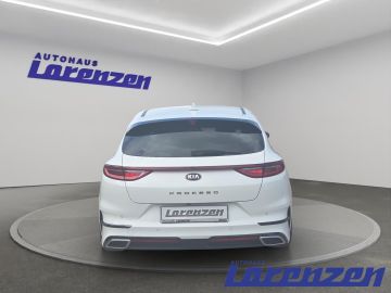 KIA pro cee'd / ProCeed - 6