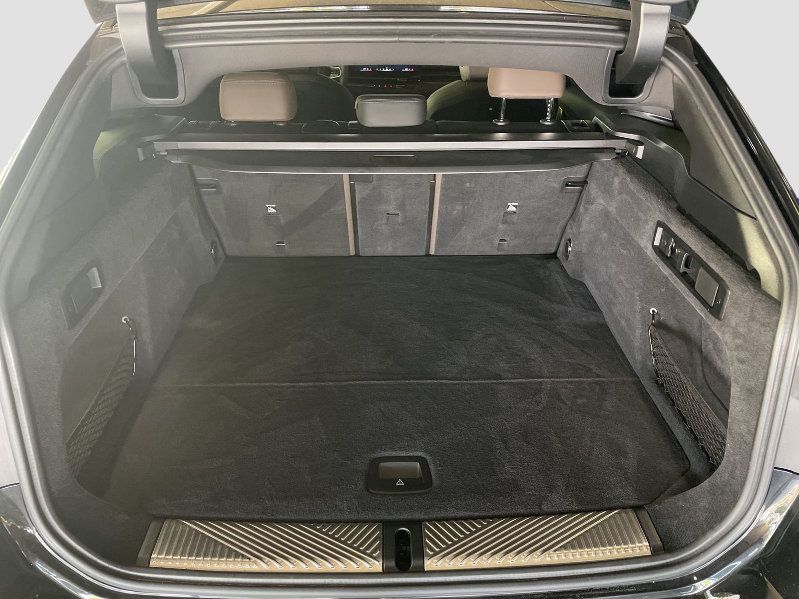 BMW 520 - Bild 16