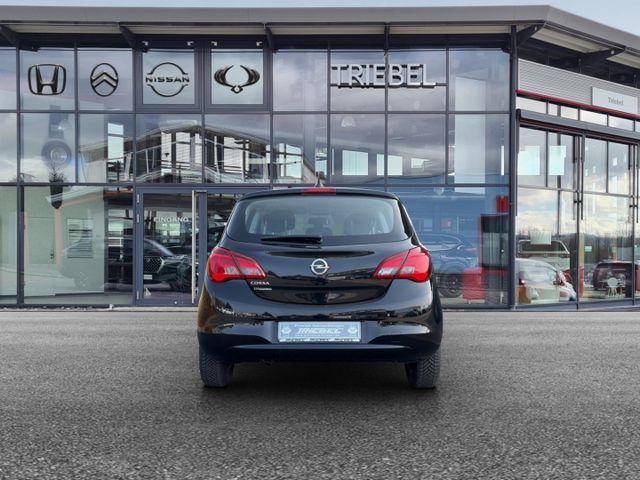Opel Corsa E Edition 1.4 °Klima°Allwetter°