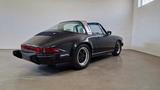 Porsche PORSCHE 911 SC Targa 3.0 930/10 #deutsch.FZ  - Porsche aus 1983: Sc 911