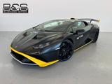 Lamborghini Huracán STO Coupe,Lifting,Carbon,Kamera - Lamborghini Huracán Gebrauchtwagen