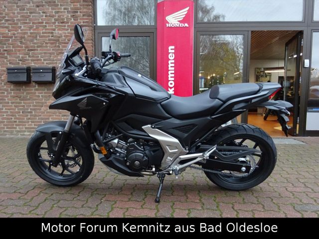 Honda NC750 X Schalter Euro5 Deal