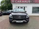 Mercedes-Benz ML 250 CDI BlueTec 4MATIC /Panorama/Totw./Distro - Mercedes-Benz ML 250 mit Diesel-Antrieb
