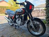 Honda cx 500 e sport Type PC06 - HONDA CX 500