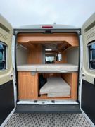 Pössl Roadcamp  R ** der geräumigste 5,41m*1.Hand