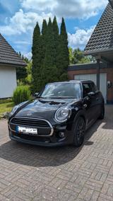 MINI Sehr gepflegter Mini One - MINI ONE in Bremen