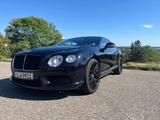 Bentley Continental GT 4.0 V8 - 1. Hd - Top Austattung  - Bentley Gebrauchtwagen in Stuttgart