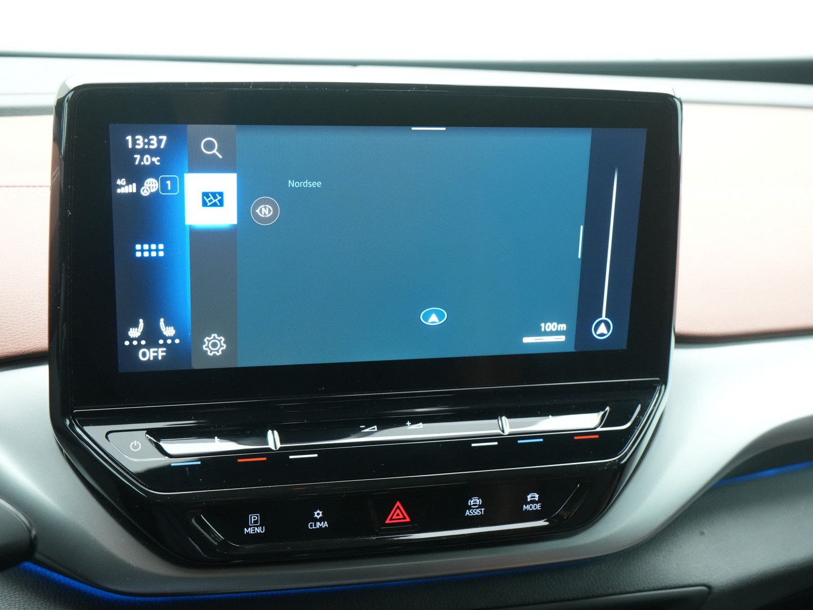 Volkswagen ID.4 - Bild 9