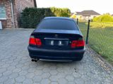 BMW 325i - mit M Paket - BMW 325 aus 2001: 325i