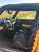 MINI Cooper S 2007  Puristisches Fahrspaß mit  Stil - gebrauchte MINI MINI aus dem Jahr 2007