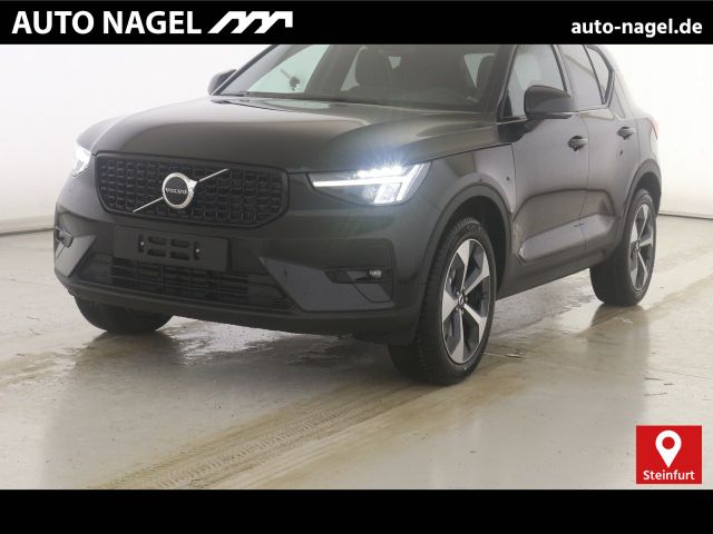 Volvo XC40 B3 Autom. Plus Dark NAVI | ACC//Cam | FLED 